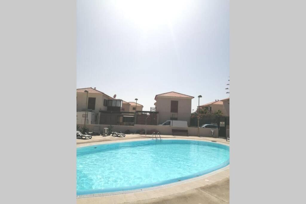Fuertedreams Villa La Oliva Exterior photo