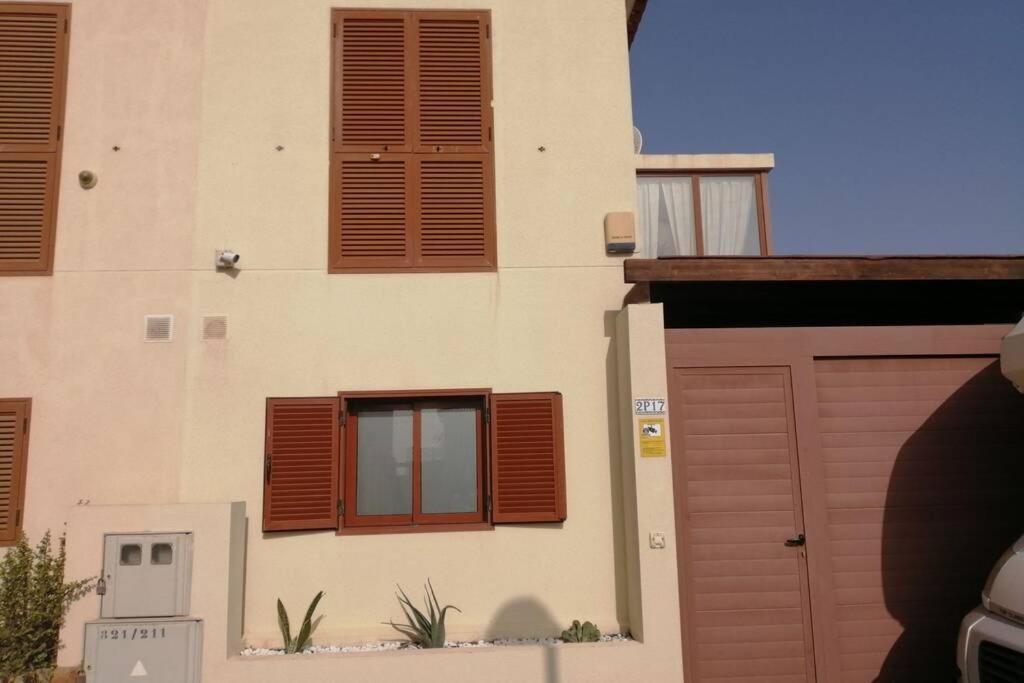 Fuertedreams Villa La Oliva Exterior photo
