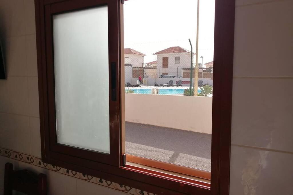 Fuertedreams Villa La Oliva Exterior photo